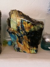 Labradorite polie 1 kg –