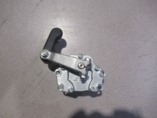 Amortisseur de direction