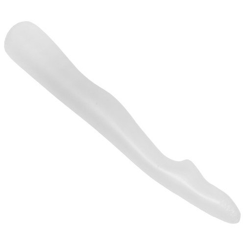 Jambe mannequin féminin - jambe, de