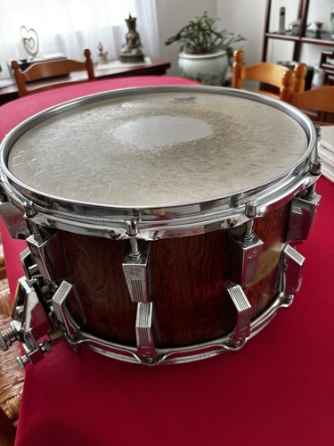 Snare sonor signature - sonor,