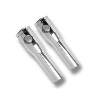 Accutronix custom risers for - risers,
