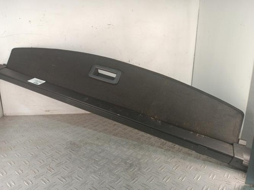 Plage arriere peugeot 308 sw - 2,