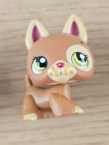 Littlest petshop ancien - my,