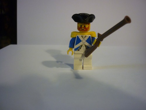 Lego pirates minifig - pirates, imperial