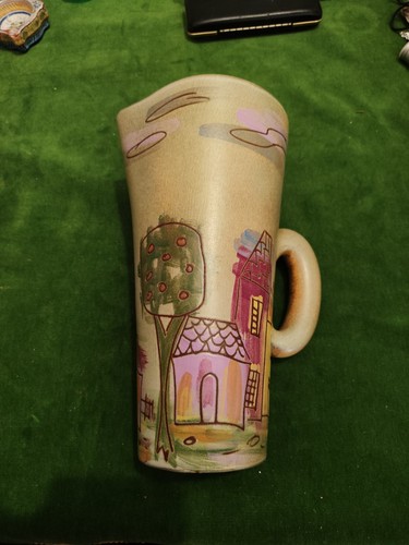Rare vase pichet - rare,
