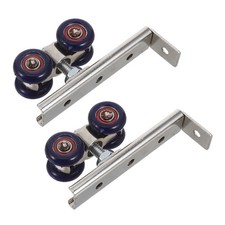  Poulie De Rail Porte