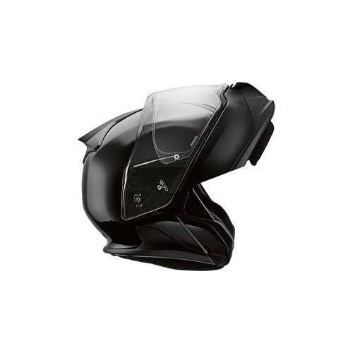 Casque moto bmw carbone - de,