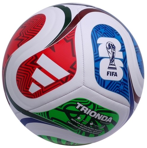 Adidas 2026 ballon de - wm,