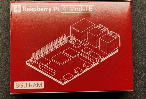 Raspberry model 8gb - raspberry,