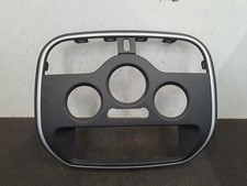 Facade autoradio RENAULT