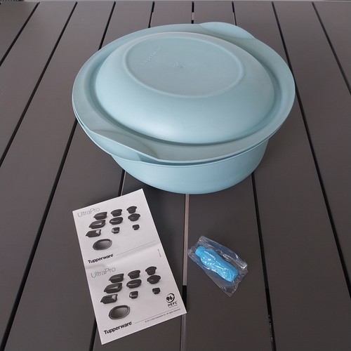 Cocotte ultra pro tupperware - pro,
