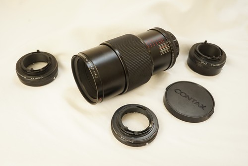 Zeiss planar macro - zeiss,