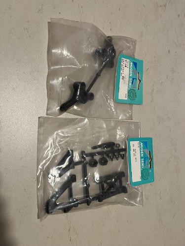 Mugen seiki mtx - mtx, m0113