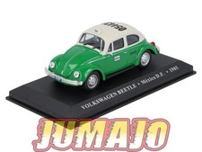 TX3 Voiture 1/43 altaya TAXIS