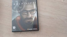 Jeu Pc Cd-rom HALF LIFE 2