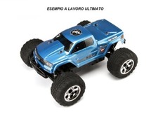 HPI 105913 Carrosserie Savage