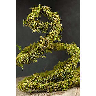 Jungle bob flexible - jungle, 6'