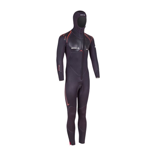 Beuchat optima hommes 7mm - 2,