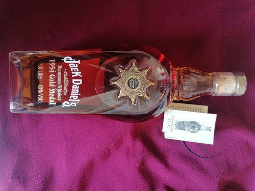 Jack daniel 1954 - jack, daniel's