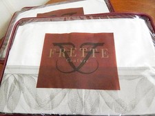 Frette new york uptown bordo - frette,