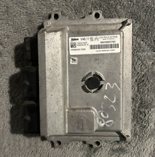 ECU CALCULATEUR MOTEUR  PEUGEOT CITROEN V46.11 9805895780 V29035181A  A DECODER