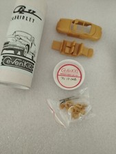 CEVEN'KIT RESINE 1:43 PANHARD