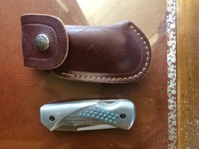 Couteau pliant NIETO Inox 440c (Espagne)