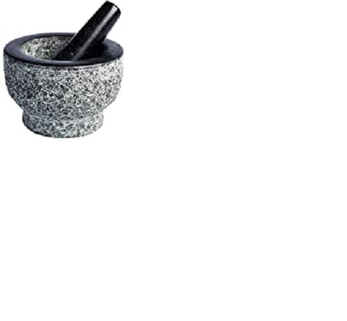 Mortier pilon granit par - en,