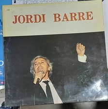 jordi barre si t'en va/ potser demà