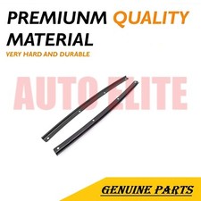 Paire de rails latéraux Soft