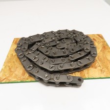 1.654 " Épaisseur à