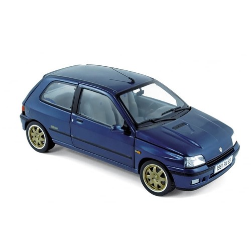 Renault clio williams - clio,