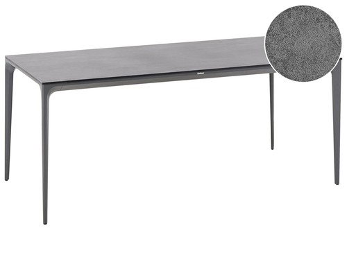Table jardin avec plateau - table,