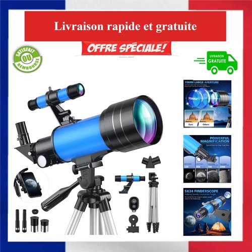 Télescope nyralis 70mm - nyralis,