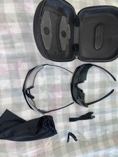 lunettes de protection