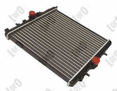Abakus radiateur - abakus,