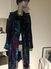 Magnifique manteau léger - magnifique,