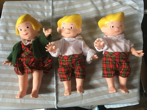 Vintage poupees corolle - vintage, 3
