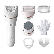 Epilateur électrique -