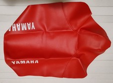 Housse de selle YAMAHA 80 PW
