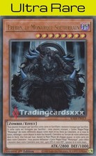 Yu-Gi-Oh! Érébus, le Monarque Souterrain : UR RA04-FR019