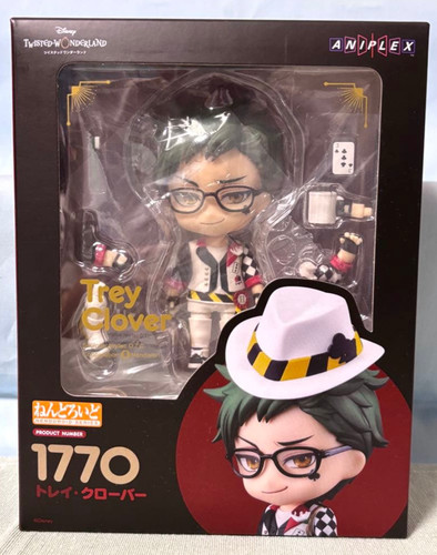 Figurine nendoroid disney - figurine,