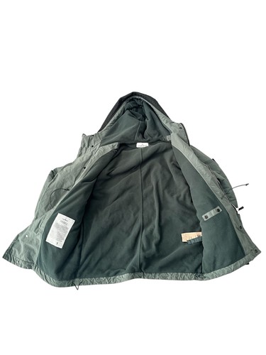 Stone island veste 41131 - stone,