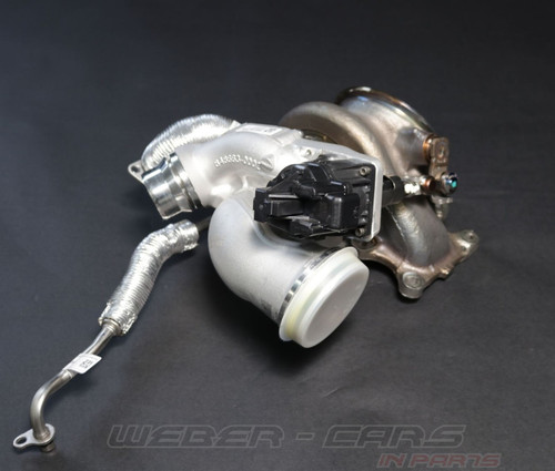 8662070 turbolateur turbo - 8662070,
