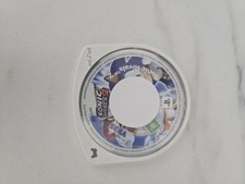 Disque De Jeu PSP Playstation Sonic RIVALS 2 SEGA