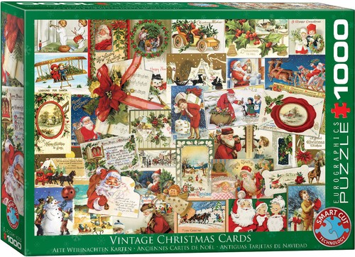 Eurographics 6000 0784 cartes - 6000-0784,