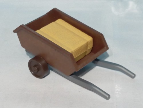 Playmobil chariot - playmobil,