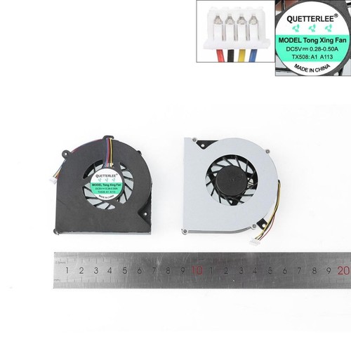 Ventilateur pour portable - ventilateur, hp