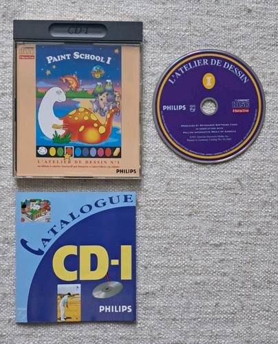 Jeu rare philips - jeu,
