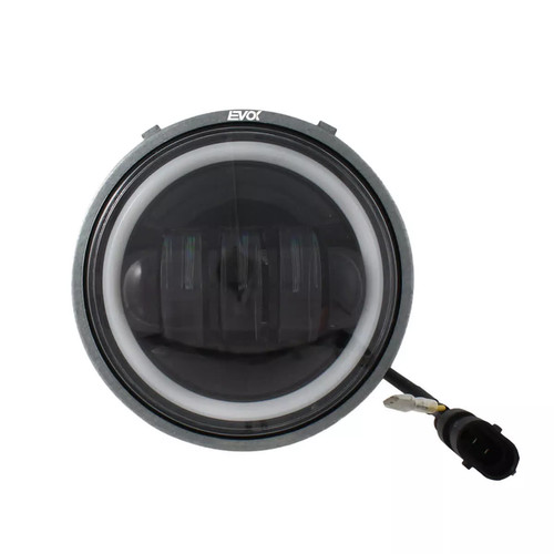 Phare evok - phare, led
